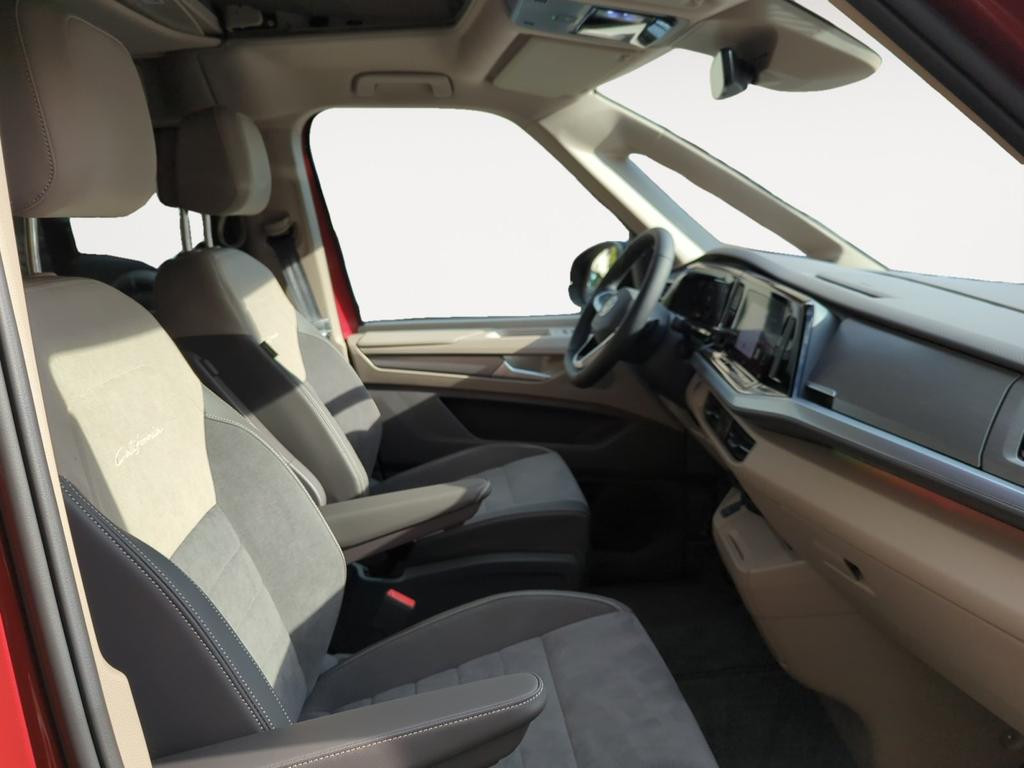 Volkswagen California