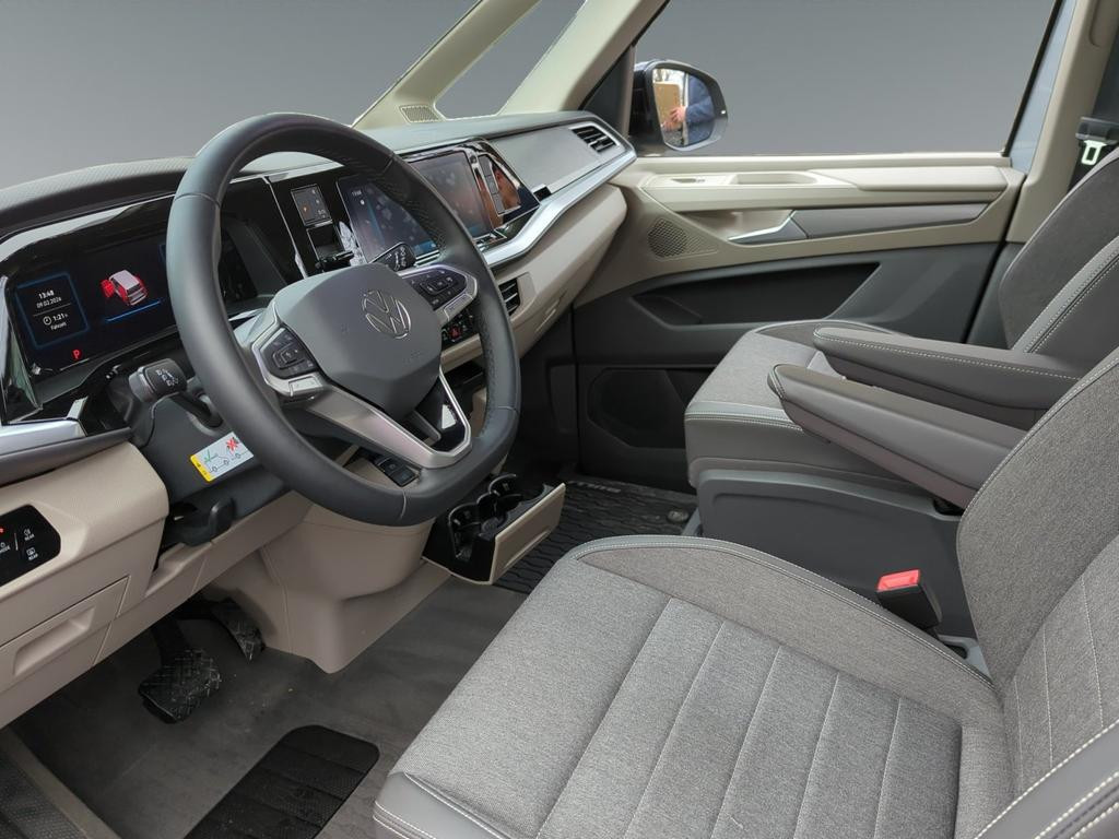 Volkswagen California