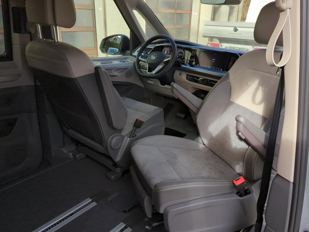 Volkswagen California