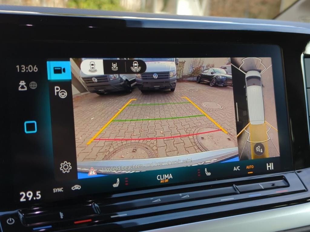 Volkswagen California