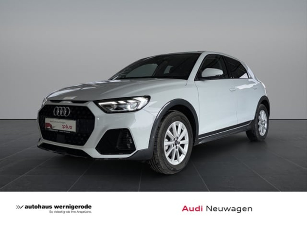 Audi A1 2025 Benzine