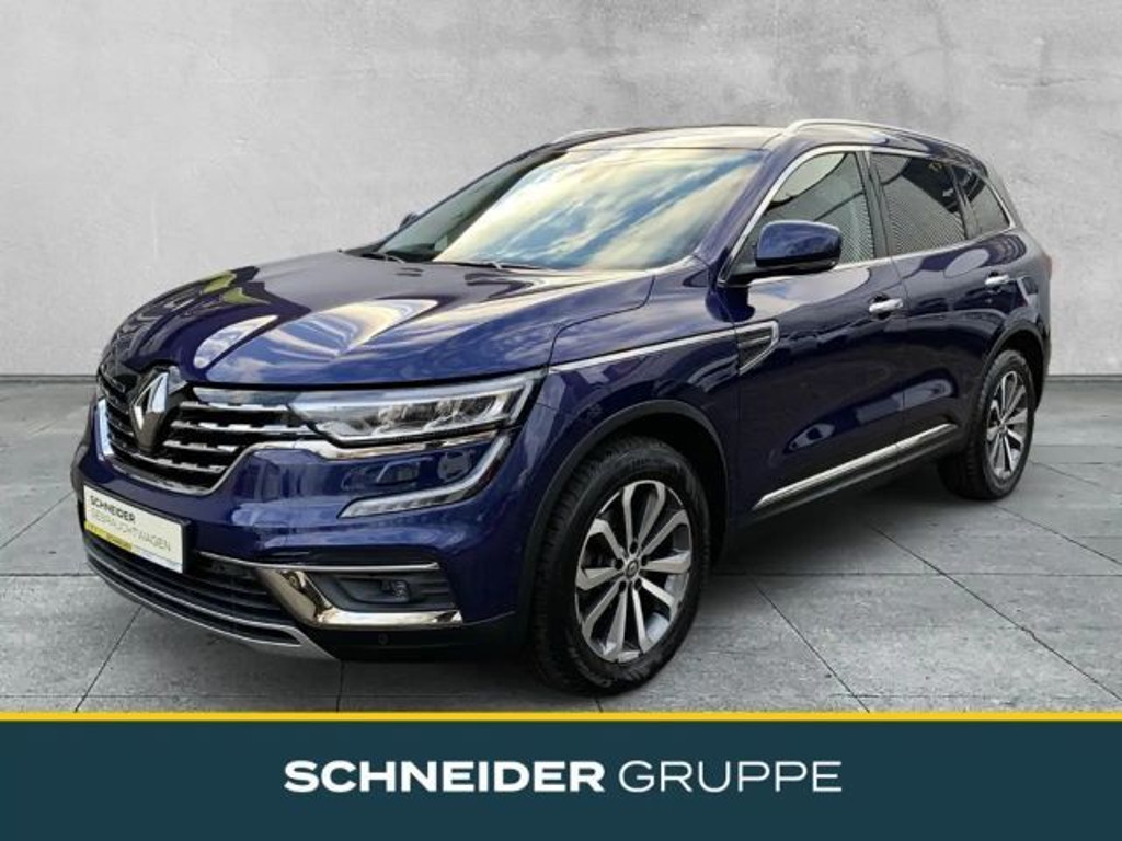 Renault Koleos 2021 Diesel