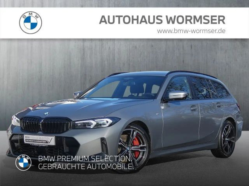 BMW 3 Serie 2025 Diesel