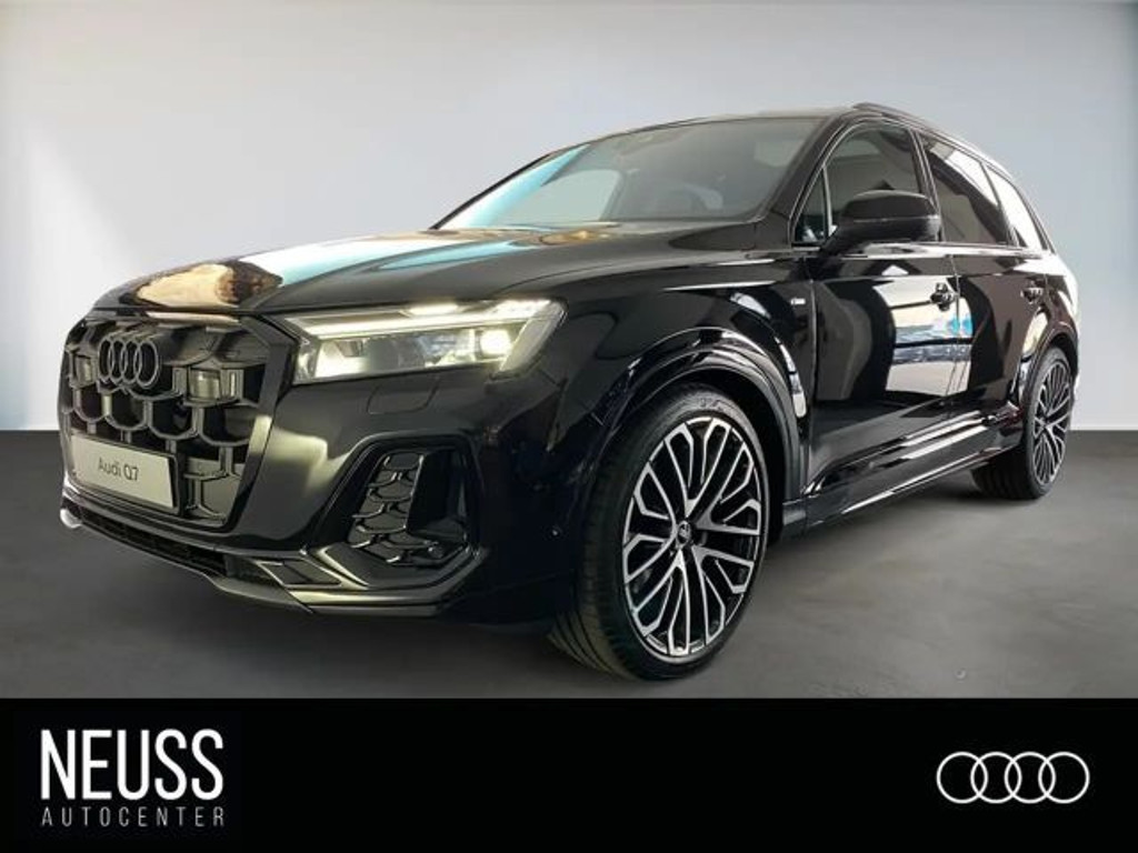 Audi Q7 2025 Diesel