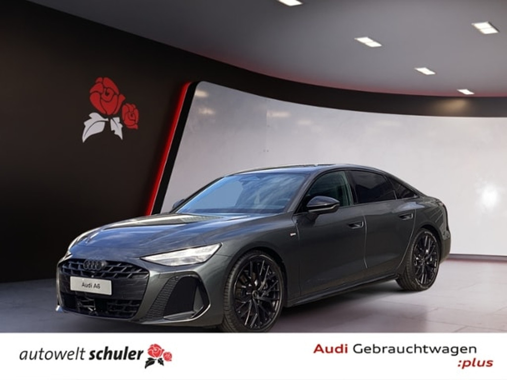 Audi A6 e-tron 2026 Diesel