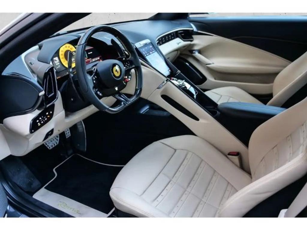 Ferrari Roma