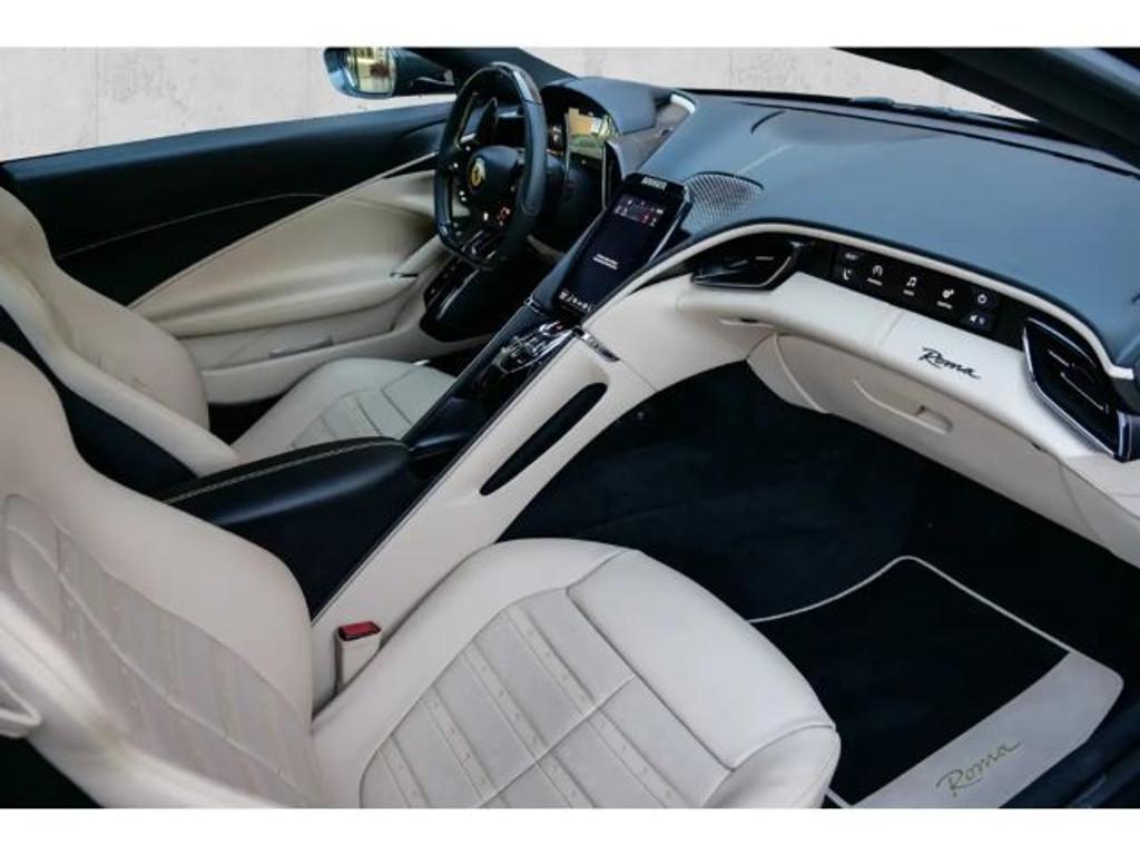 Ferrari Roma