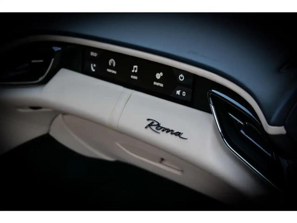 Ferrari Roma
