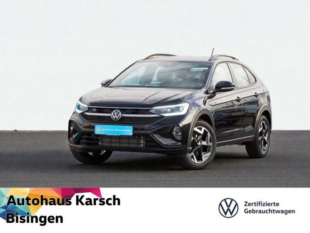 Volkswagen Taigo 2025 Benzine