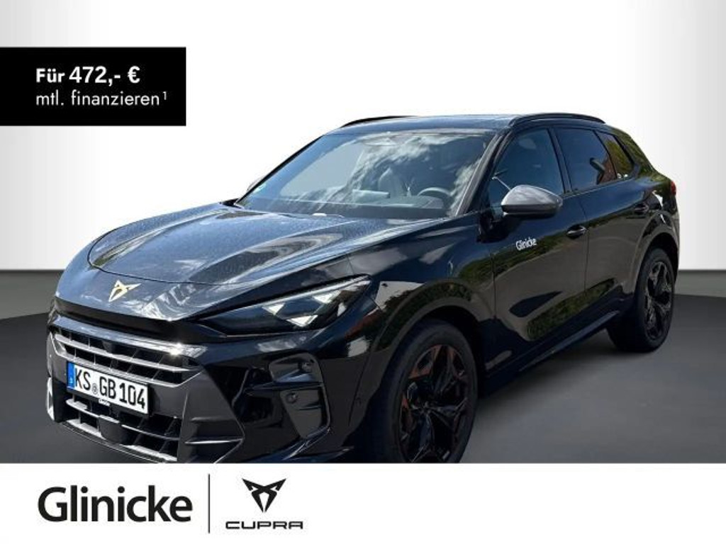 Cupra Terramar 2025 Benzine