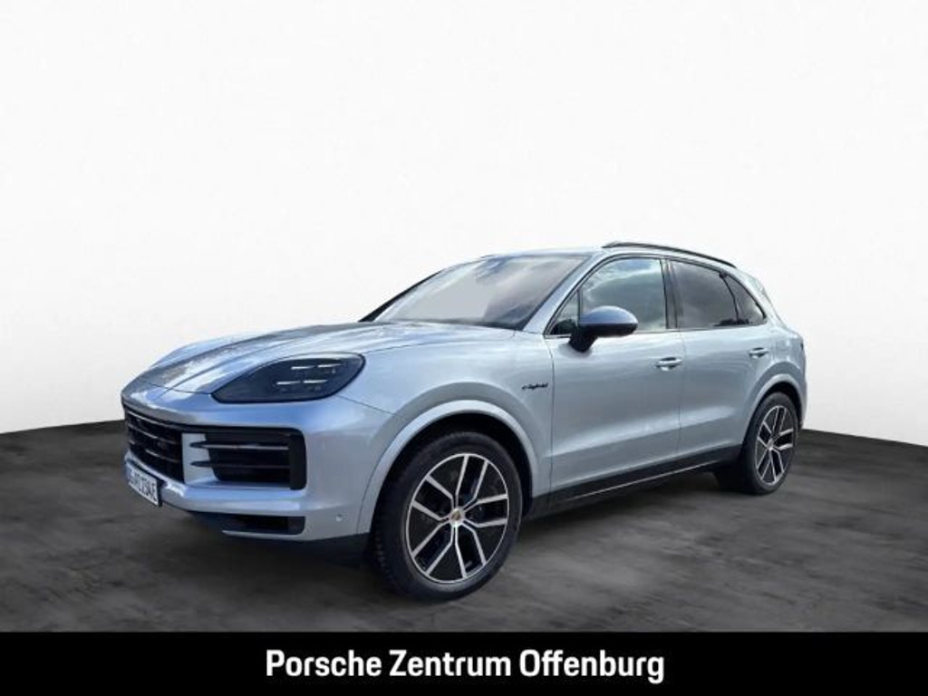 Porsche Cayenne 2026 Hybride Benzine
