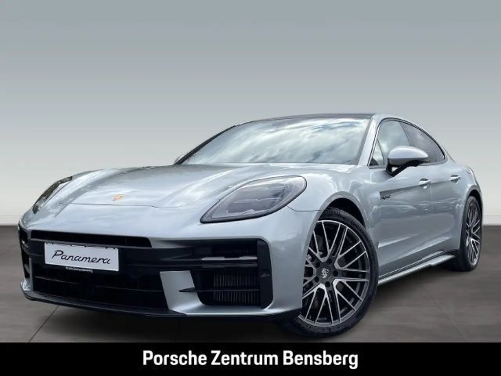 Porsche Panamera 2026 Hybride Benzine