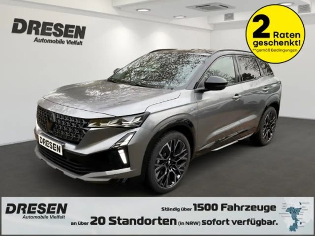 Renault Austral 2026 Hybride Benzine