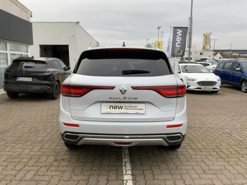 Renault Koleos