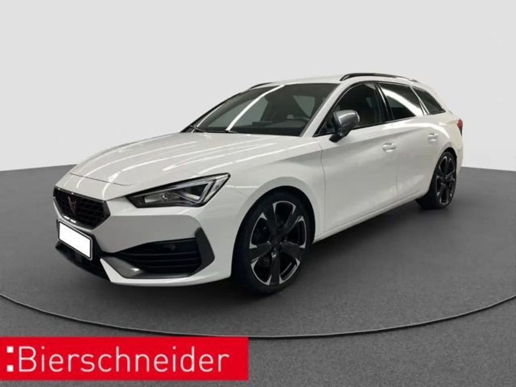 Cupra Leon 2023 Benzine