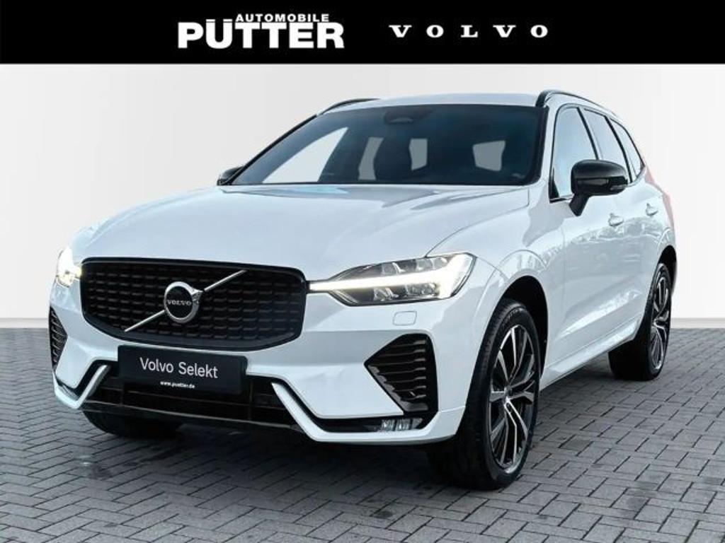 Volvo XC60 2023 Benzine