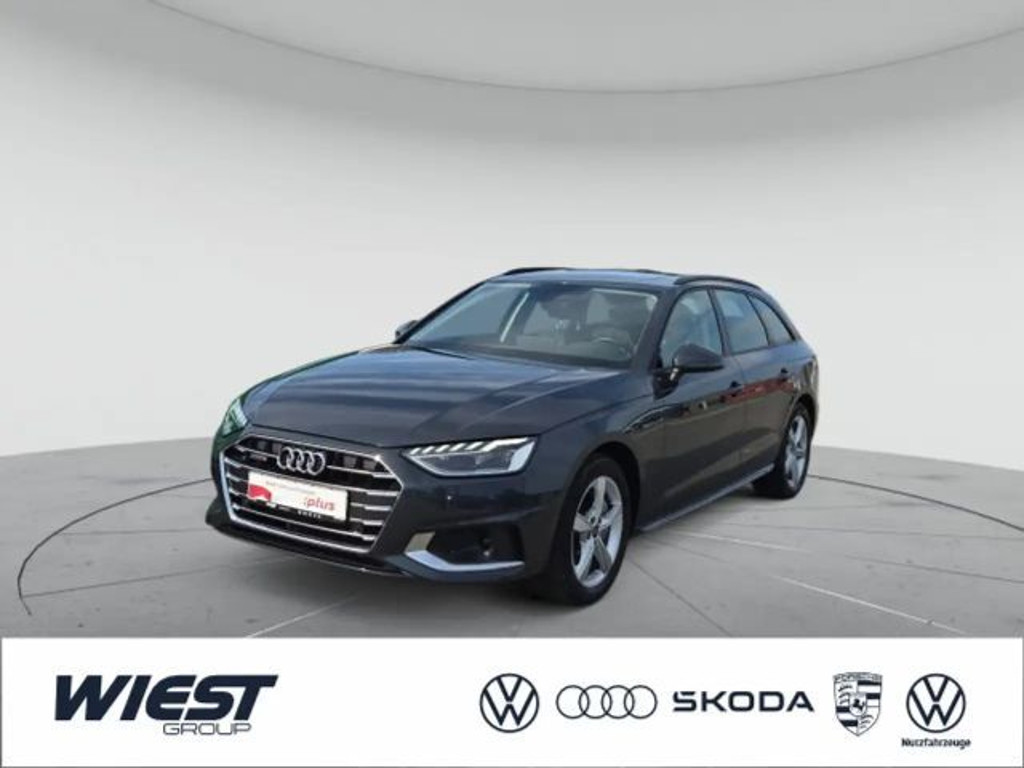 Audi A4 2023 Diesel