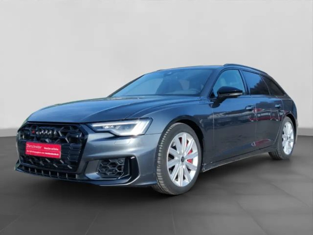 Audi S6 2025 Diesel