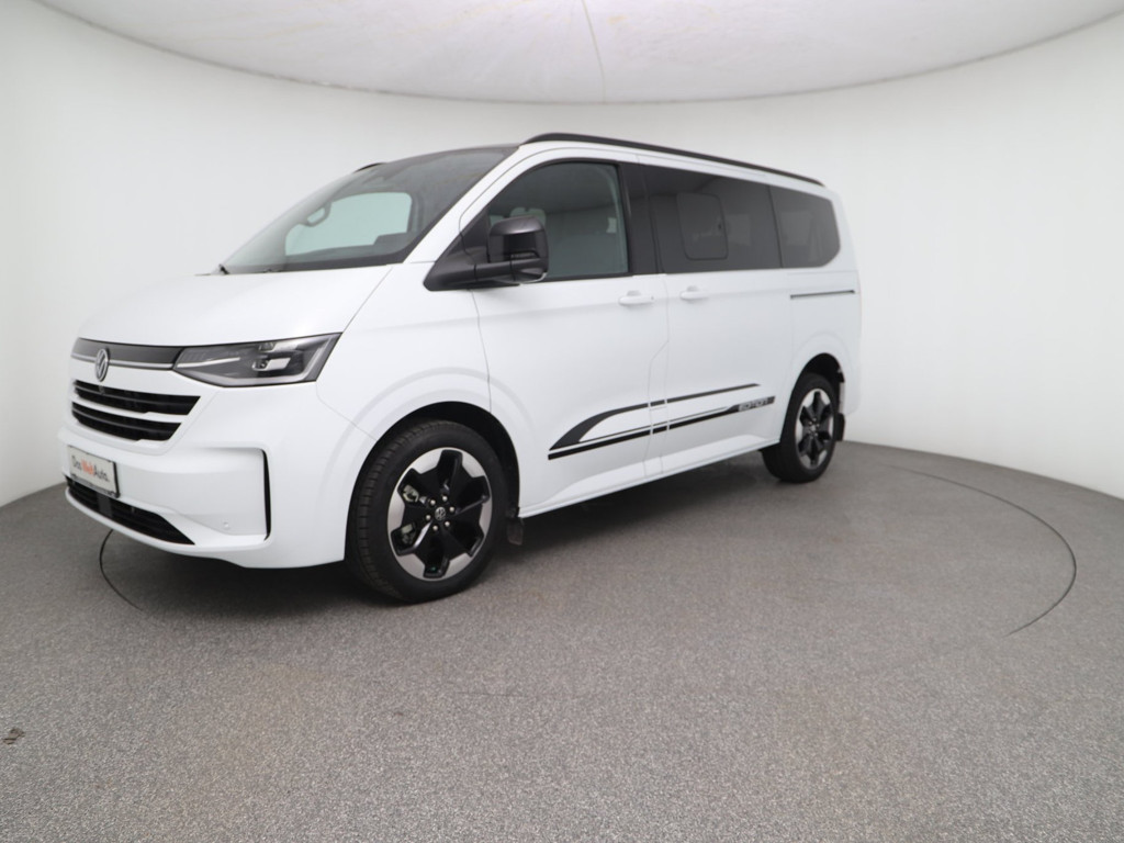 Volkswagen Caravelle 2026 Diesel