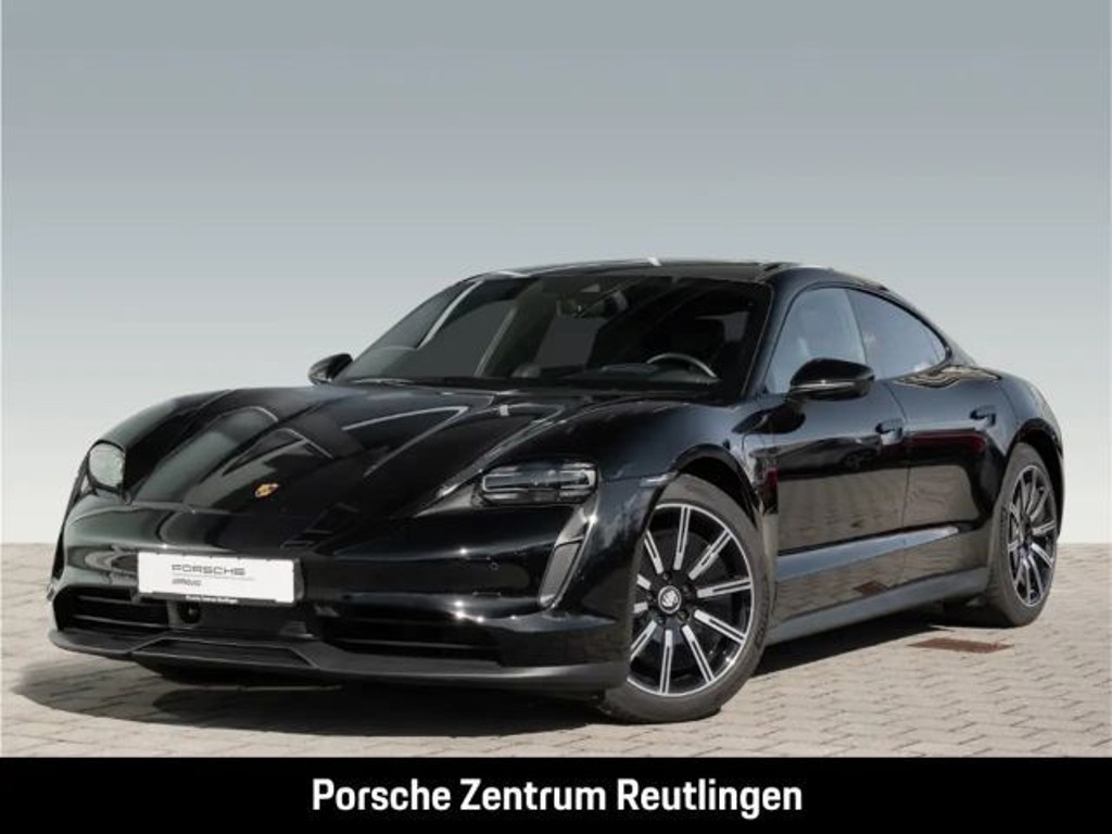 Porsche Taycan 2023 Elektrisch