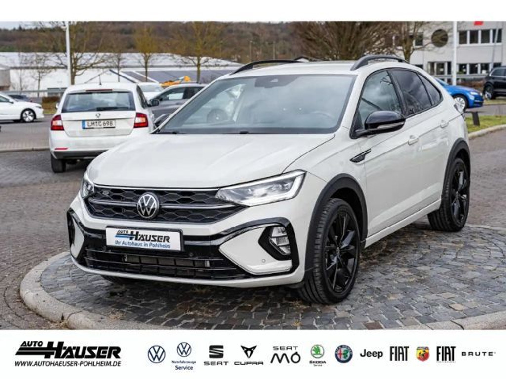 Volkswagen Taigo 2022 Benzine