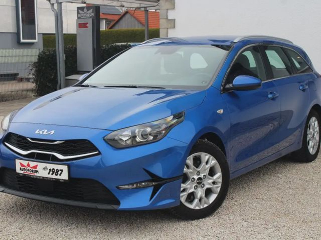 Kia Ceed 2023 Diesel