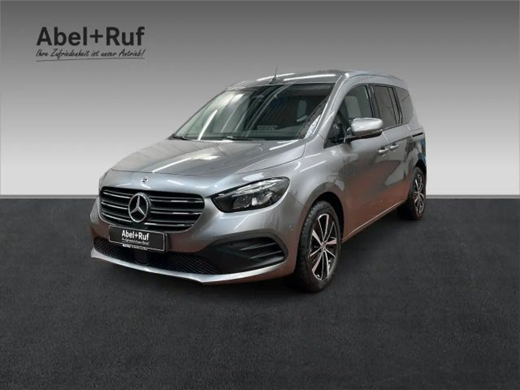 Mercedes-Benz T 180 2025 Diesel