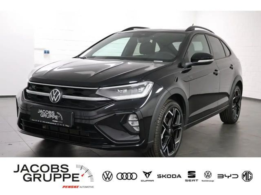 Volkswagen Taigo 2025 Benzine