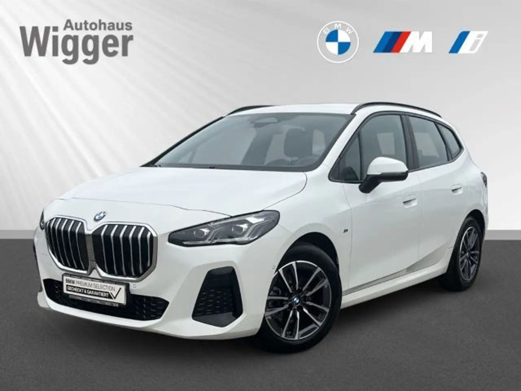 BMW 2 Serie 2024 Benzine