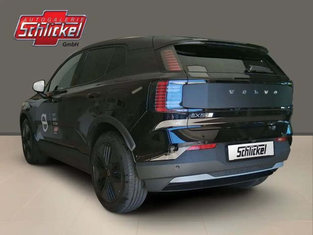 Volvo EX30