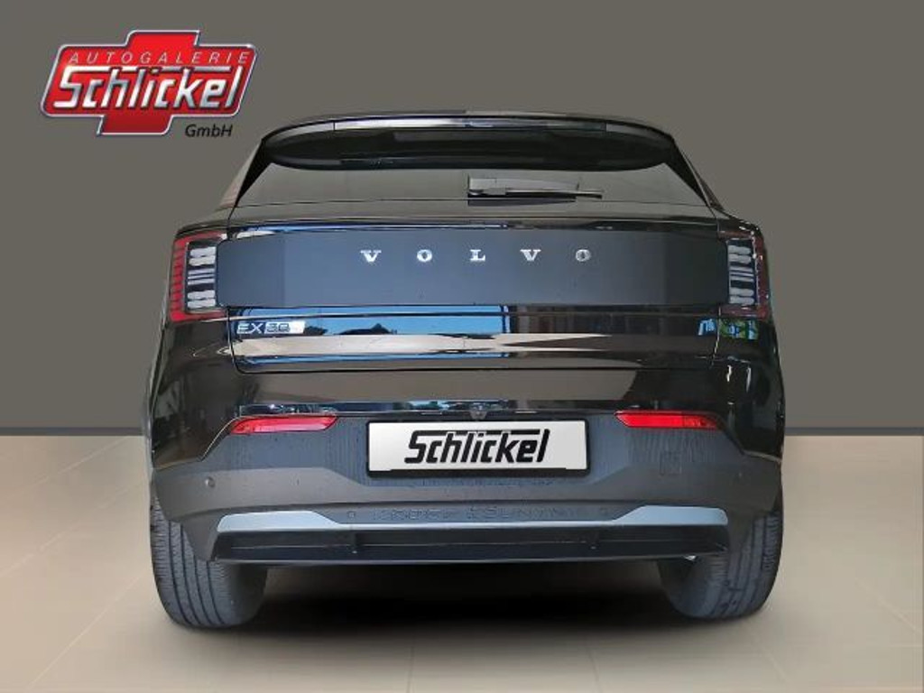 Volvo EX30