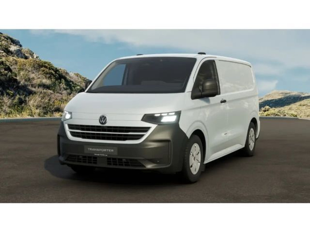 Volkswagen Transporter 2025 Diesel