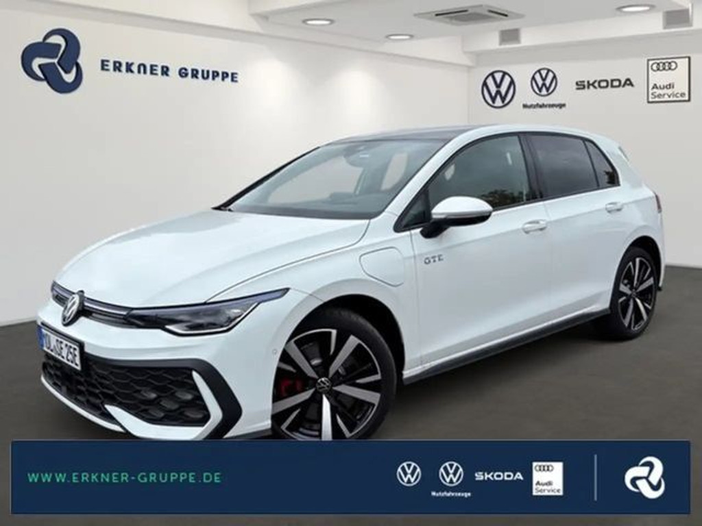Volkswagen Golf 2025 Hybride Benzine