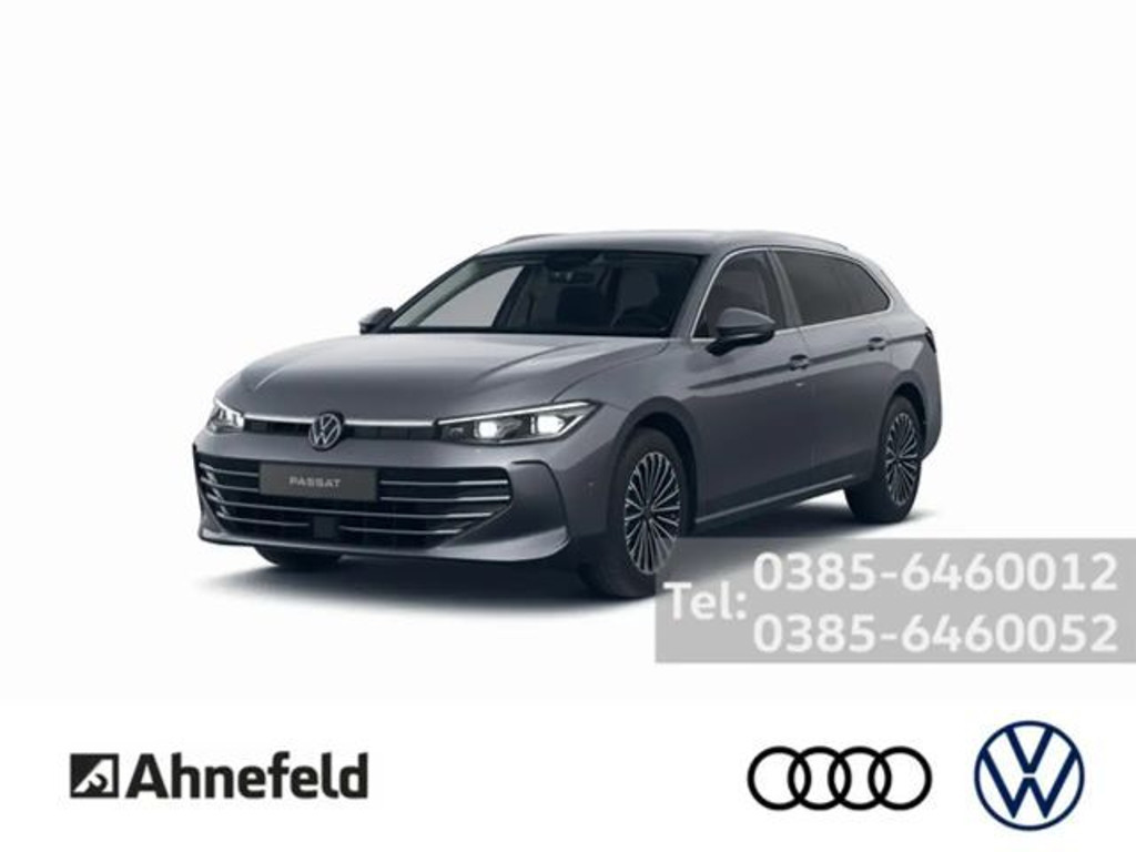 Volkswagen Passat 2026 Diesel