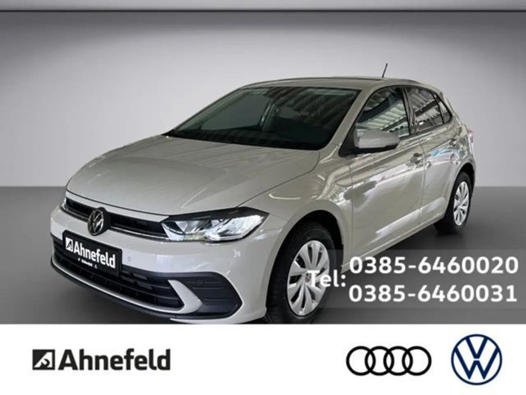 Volkswagen Polo 2025 Benzine