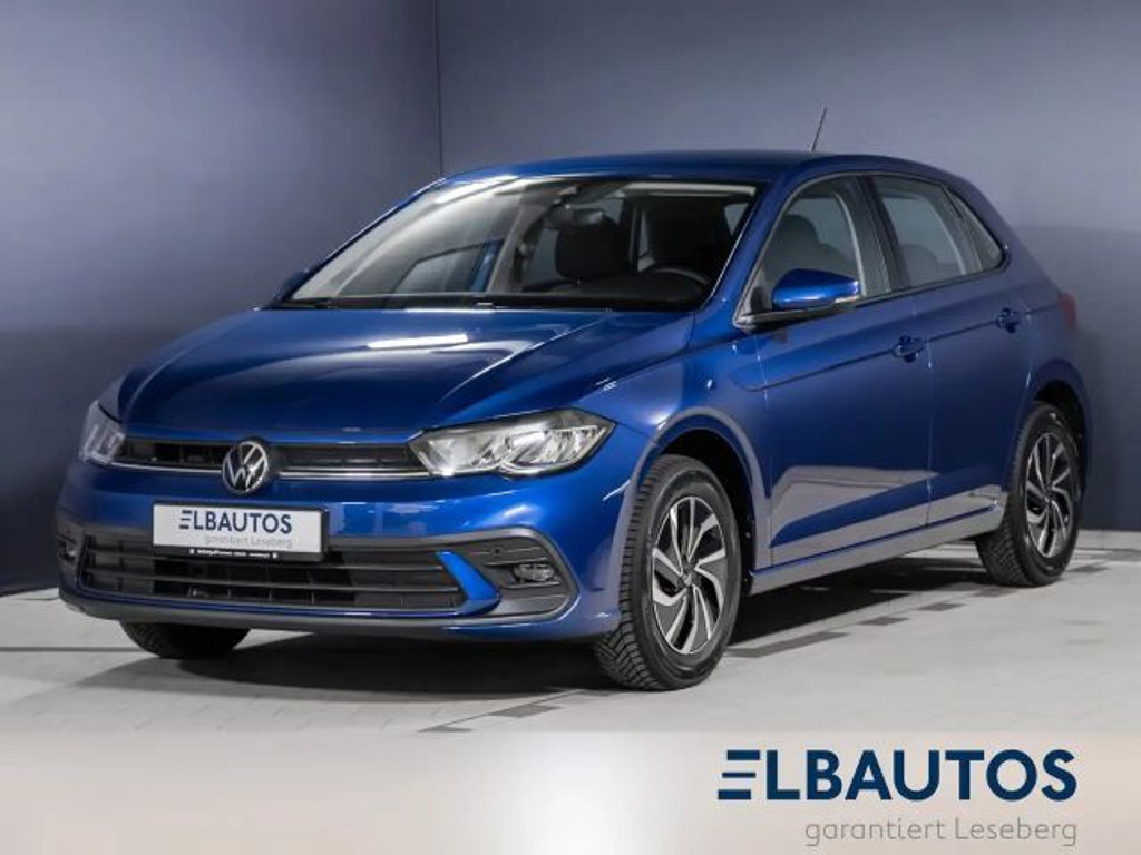 Volkswagen Polo 2023 Benzine