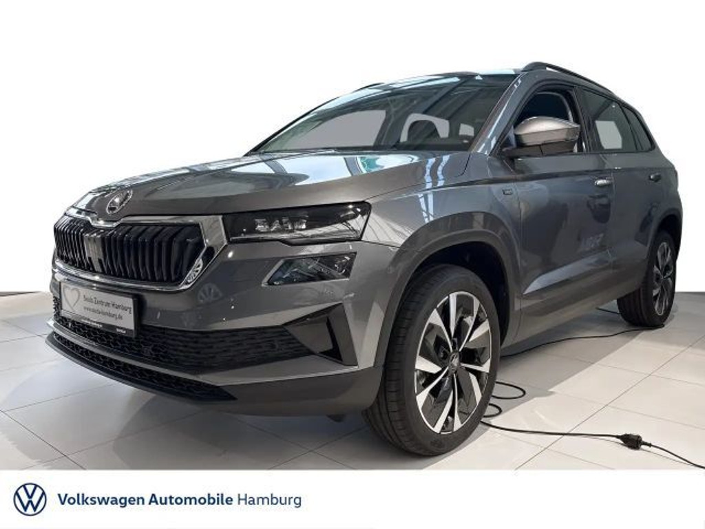 Skoda Karoq 2026 Diesel