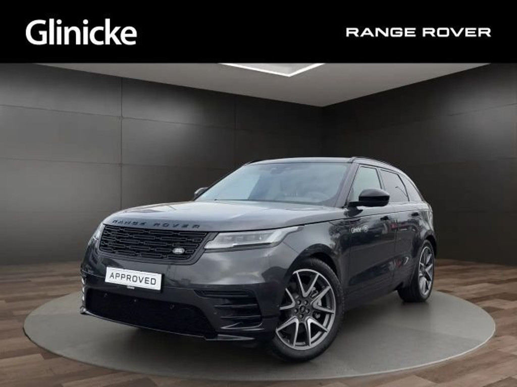 Land Rover Range Rover Velar 2026 Diesel