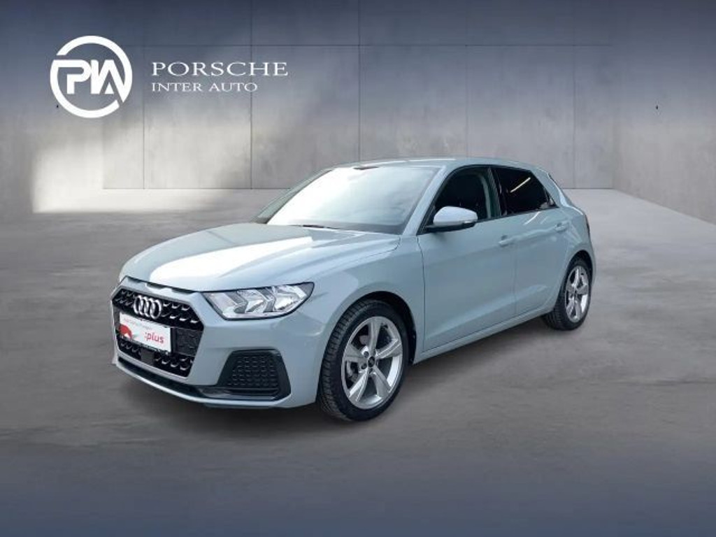 Audi A1 2025 Benzine