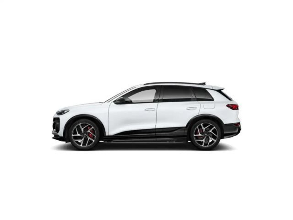 Audi SQ6 e-tron