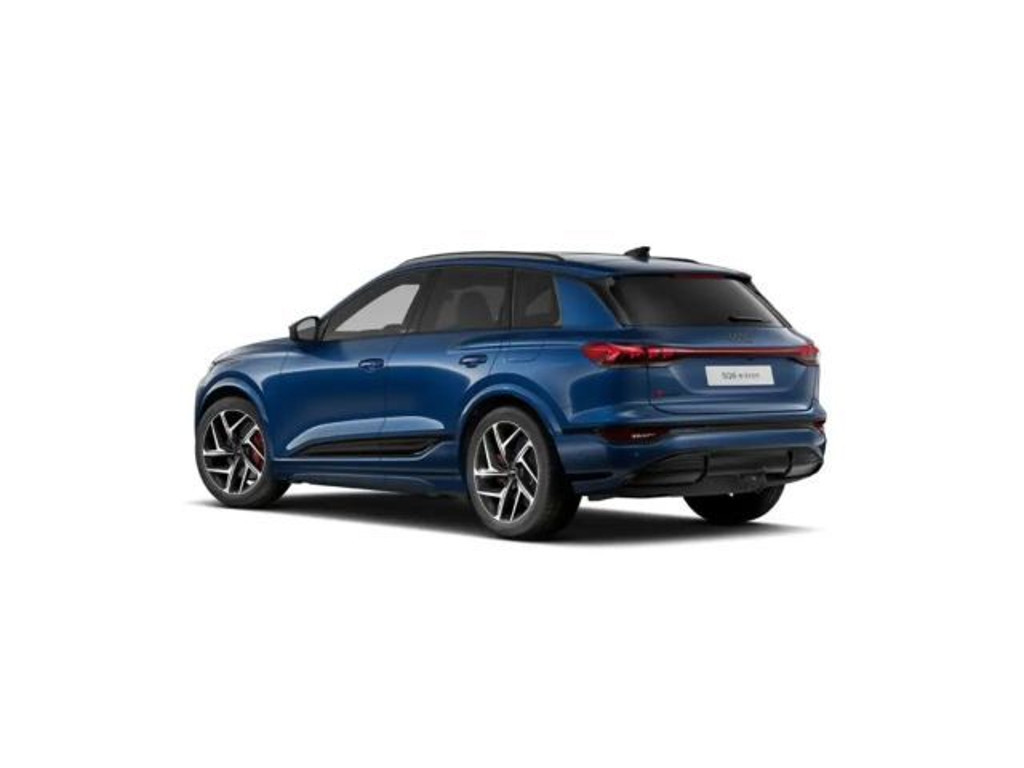 Audi SQ6 e-tron