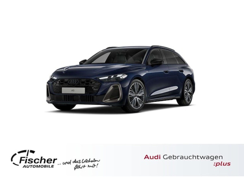 Audi A5 2025 Diesel