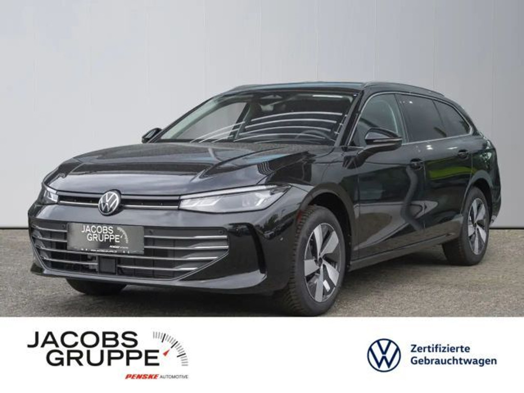 Volkswagen Passat 2026 Benzine