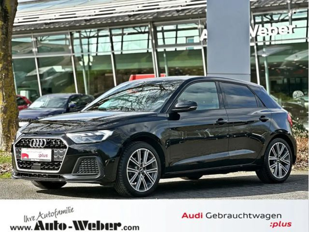 Audi A1 2023 Benzine