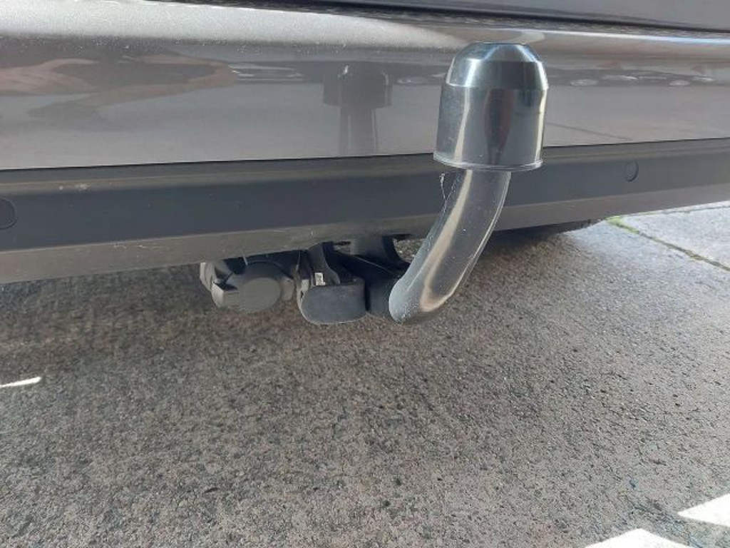 Mercedes-Benz T-Klasse