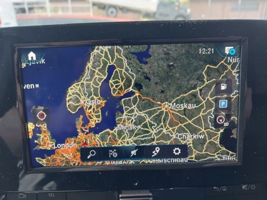 Mercedes-Benz T-Klasse