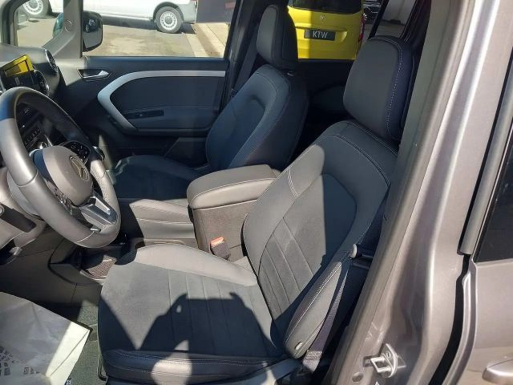 Mercedes-Benz T-Klasse