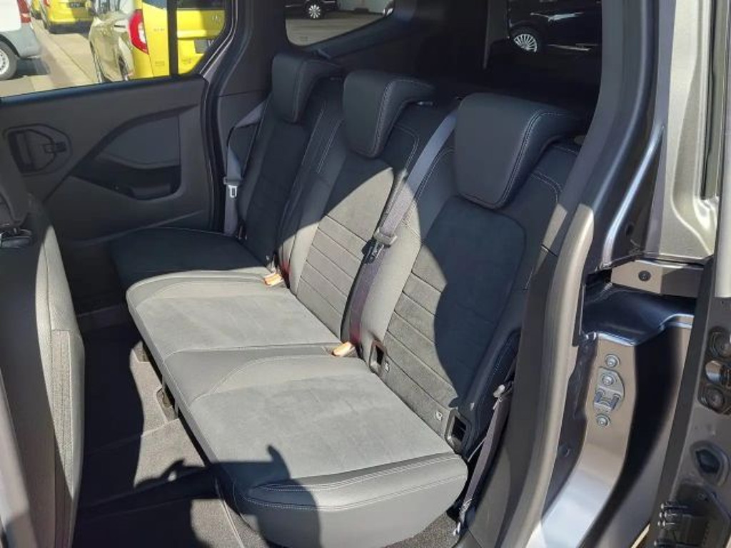 Mercedes-Benz T-Klasse