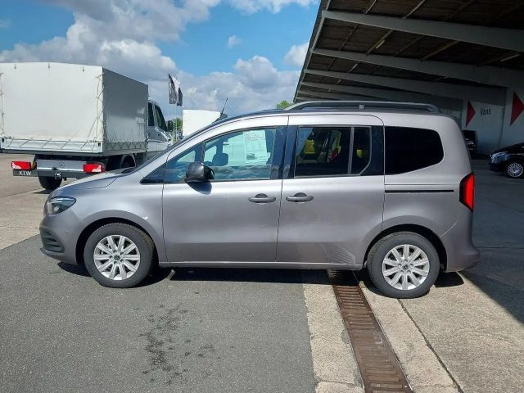 Mercedes-Benz T-Klasse