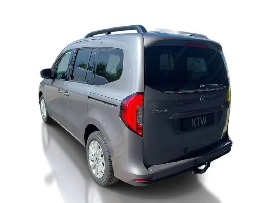 Mercedes-Benz T-Klasse